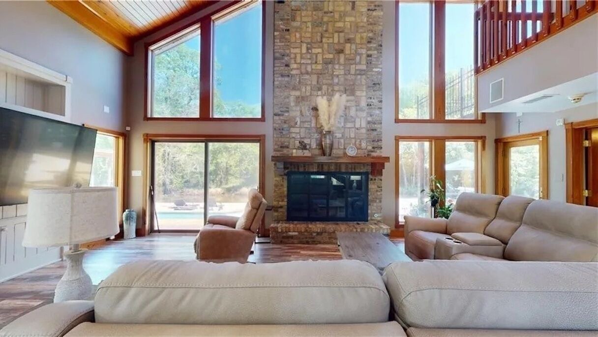 Photo of Livingroom in Springfield