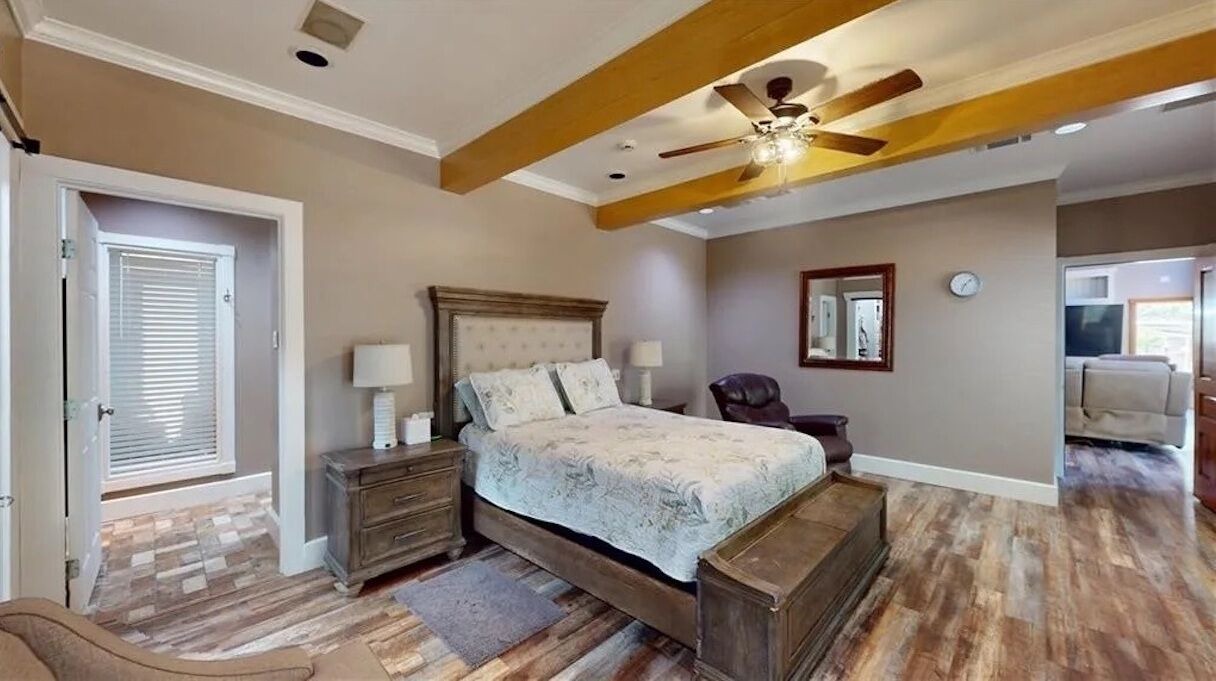 Photo of Bedroom in Springfield