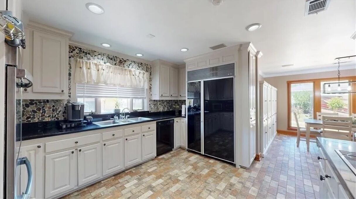 Photo of Kitchen in Springfield