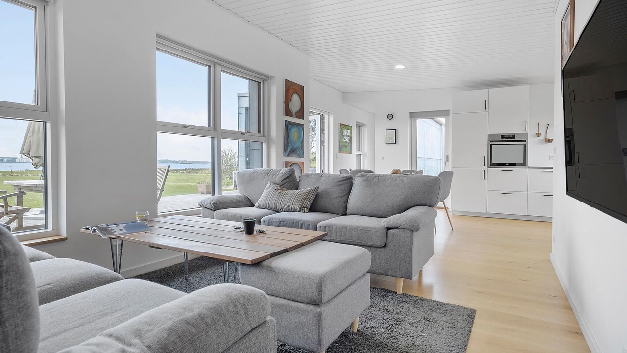 Photo of Bedroom in Holbaek