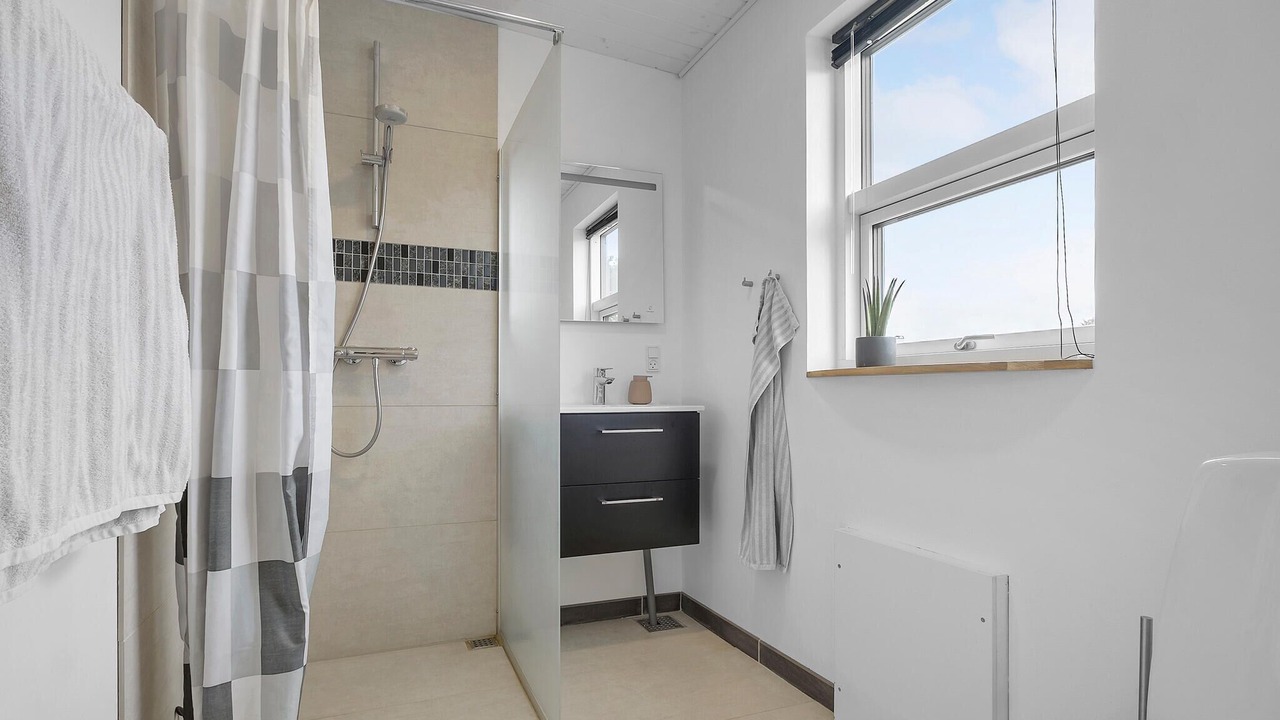 Photo of Bathroom in Holbaek