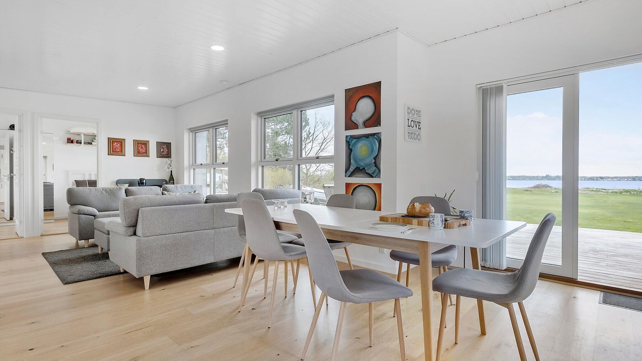 Photo of Bedroom in Holbaek