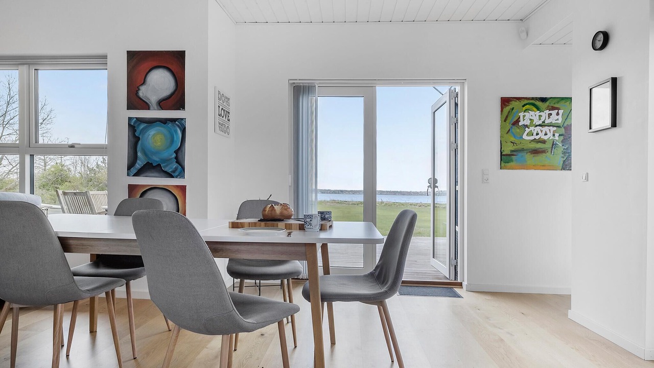 Photo of Bedroom in Holbaek