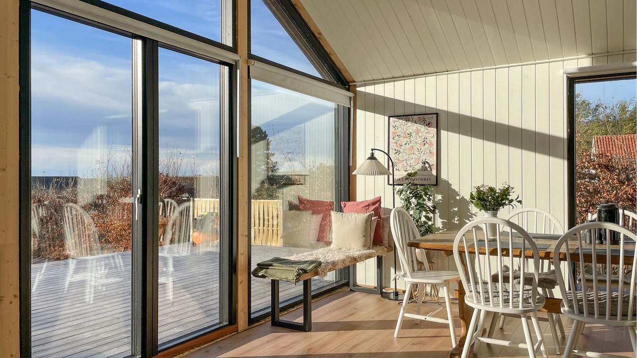 Photo of Bedroom in Kalundborg