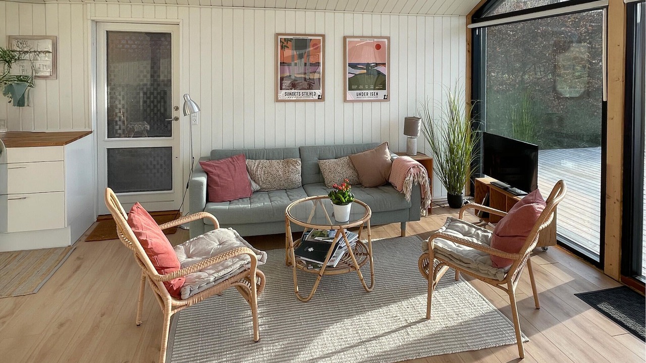 Photo of Bedroom in Kalundborg