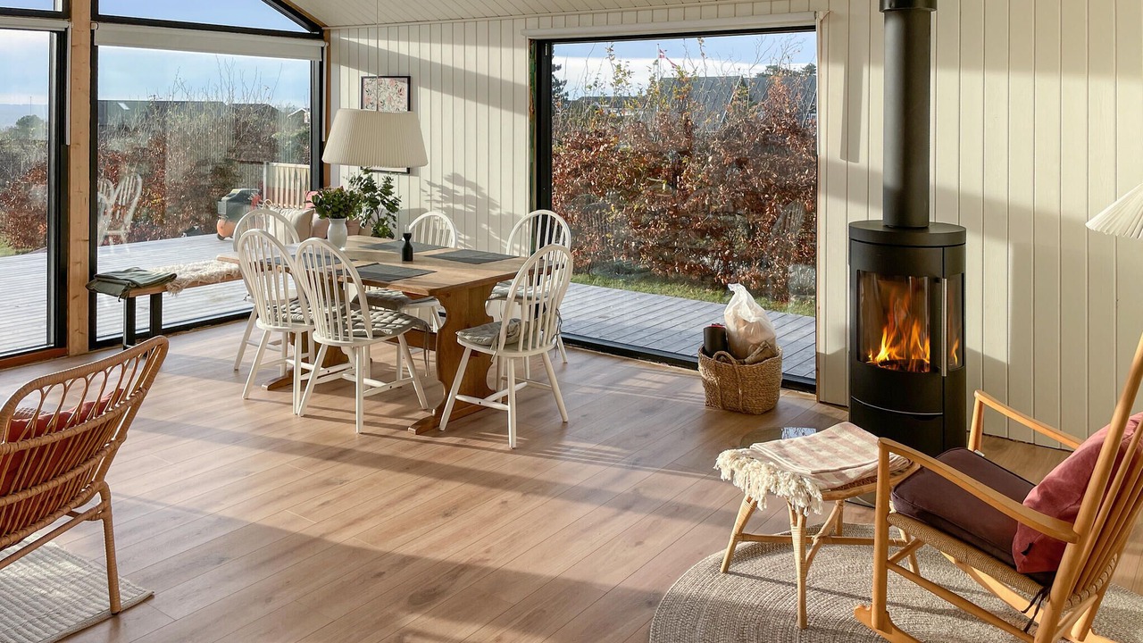 Photo of Bedroom in Kalundborg