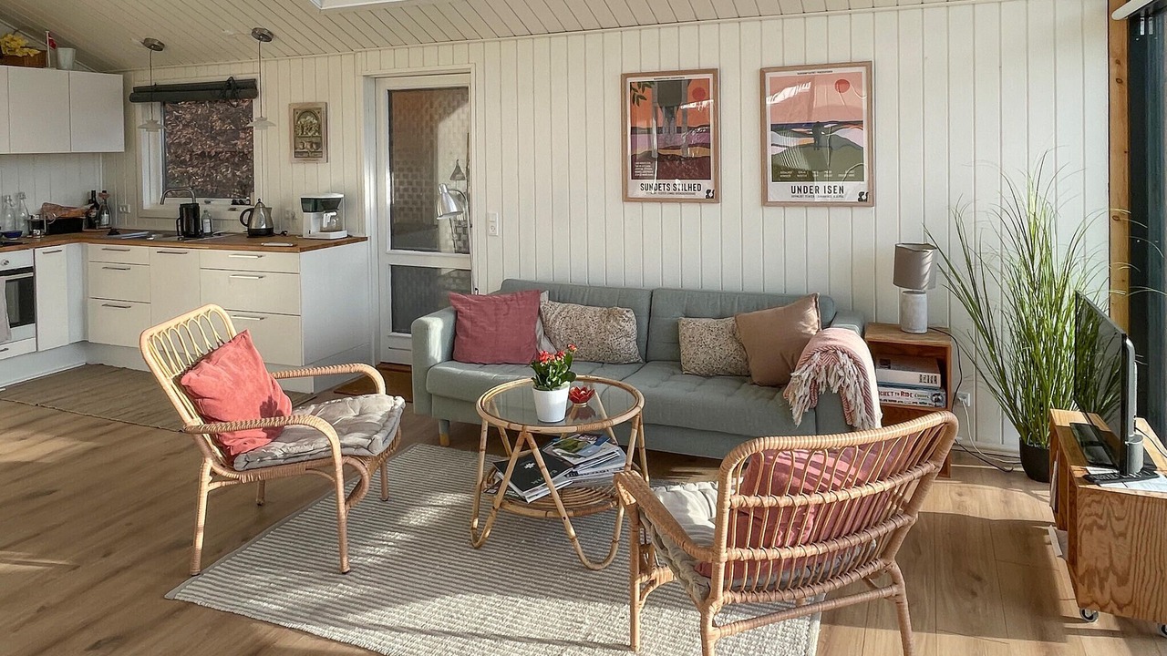 Photo of Bedroom in Kalundborg