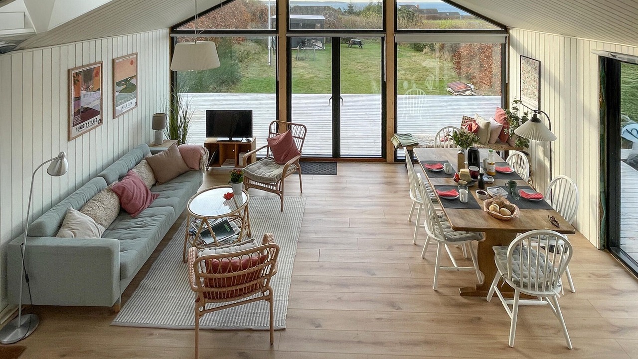 Photo of Bedroom in Kalundborg