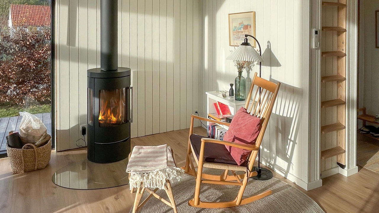 Photo of Bedroom in Kalundborg