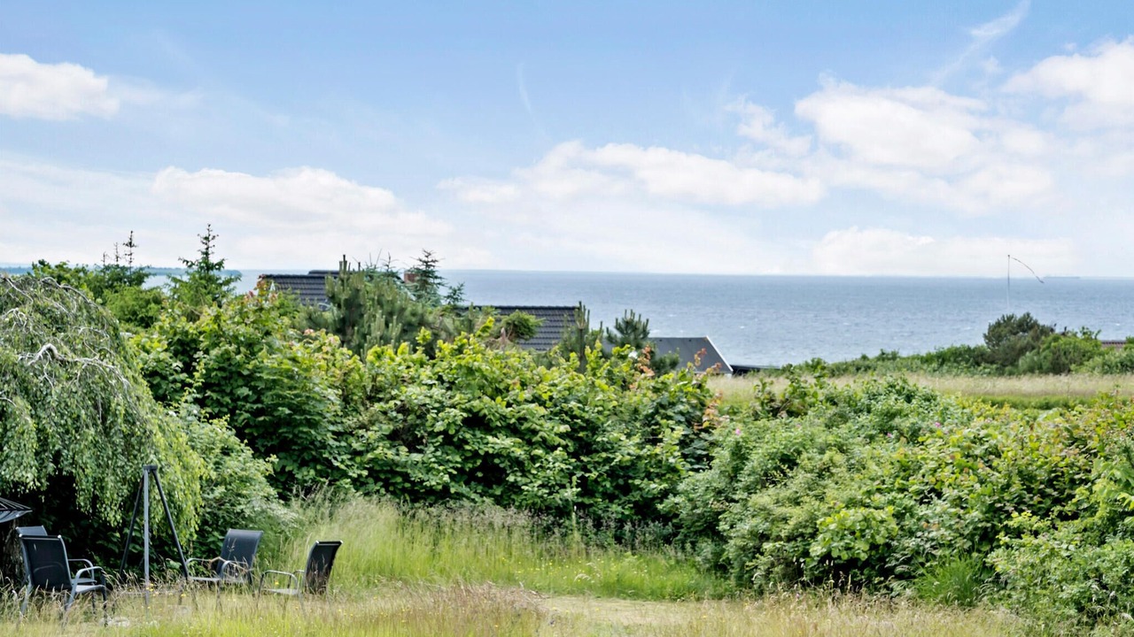 Photo of Bedroom in Kalundborg