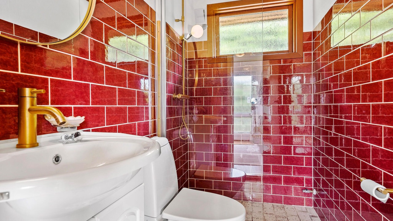 Photo of Bathroom in Kalundborg