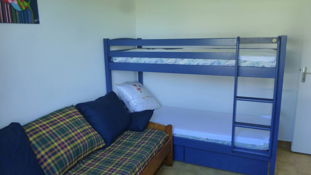 Photo of Bedroom in Kervoyal