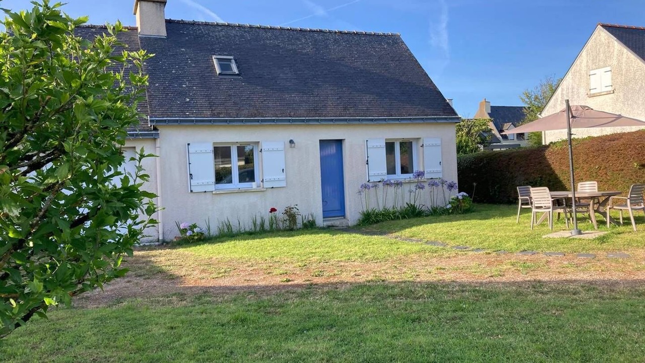 Photo of Outdoor in Kervoyal