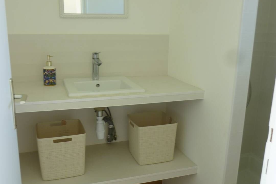 Photo of Bathroom in Kervoyal