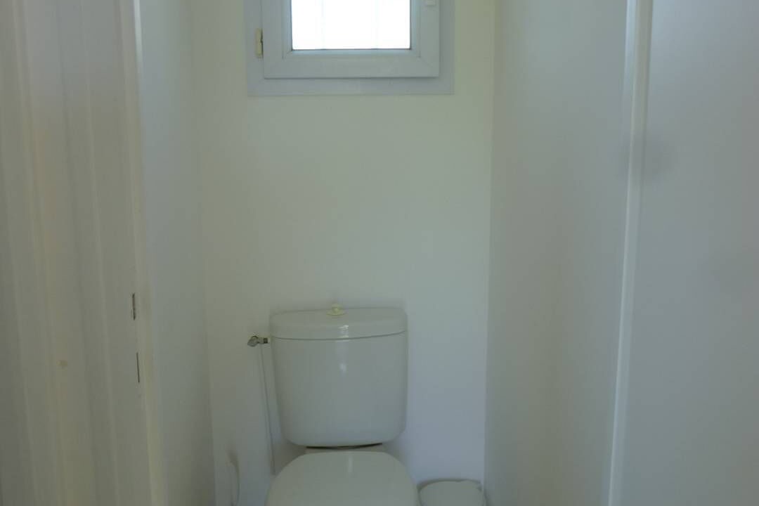 Photo of Bathroom in Kervoyal