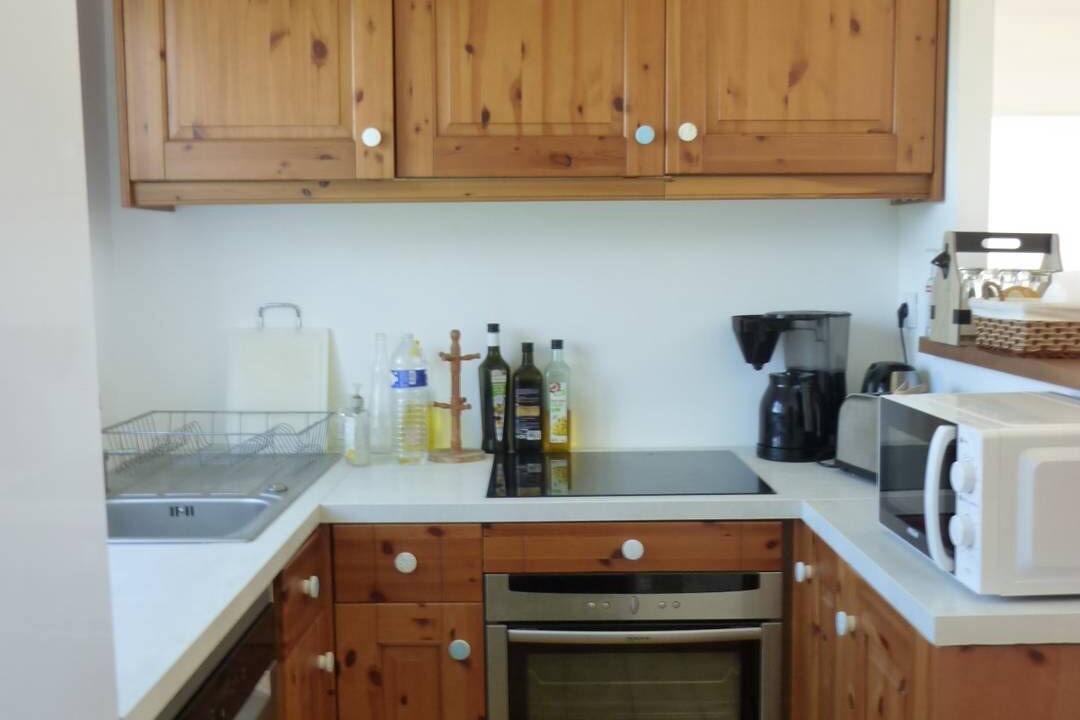 Photo of Kitchen in Kervoyal