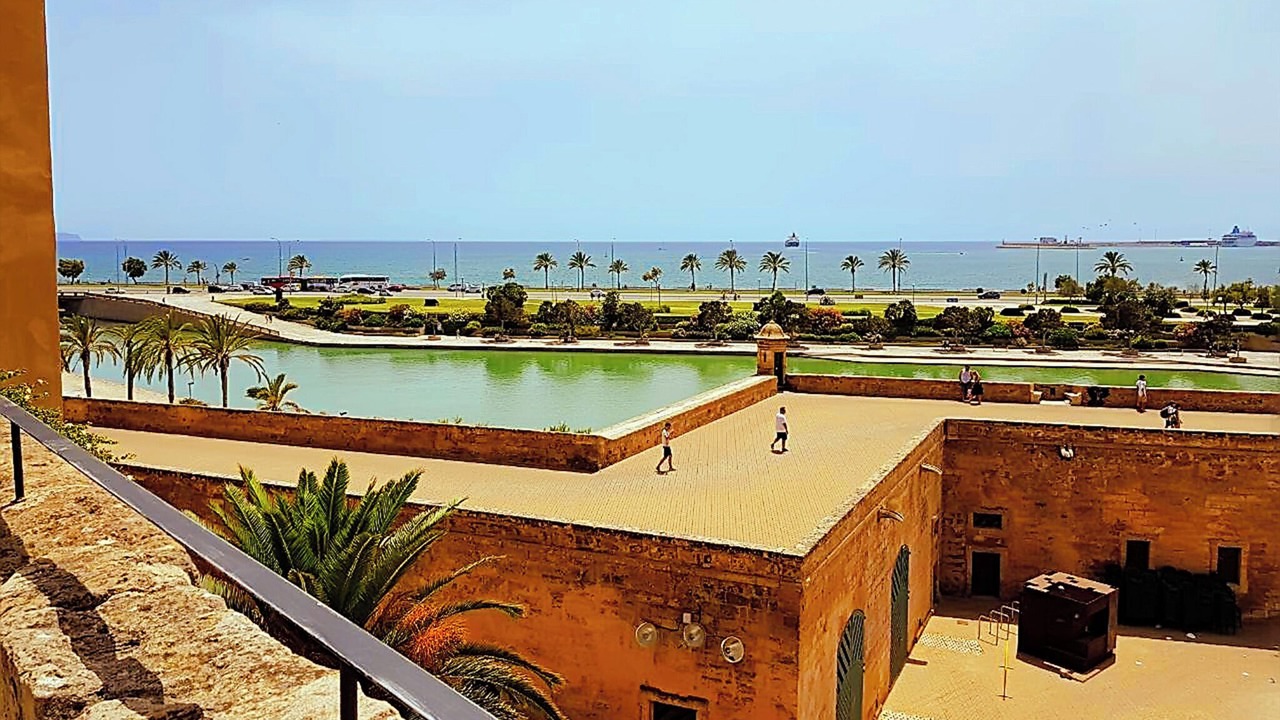 Photo of Outdoor in Calella