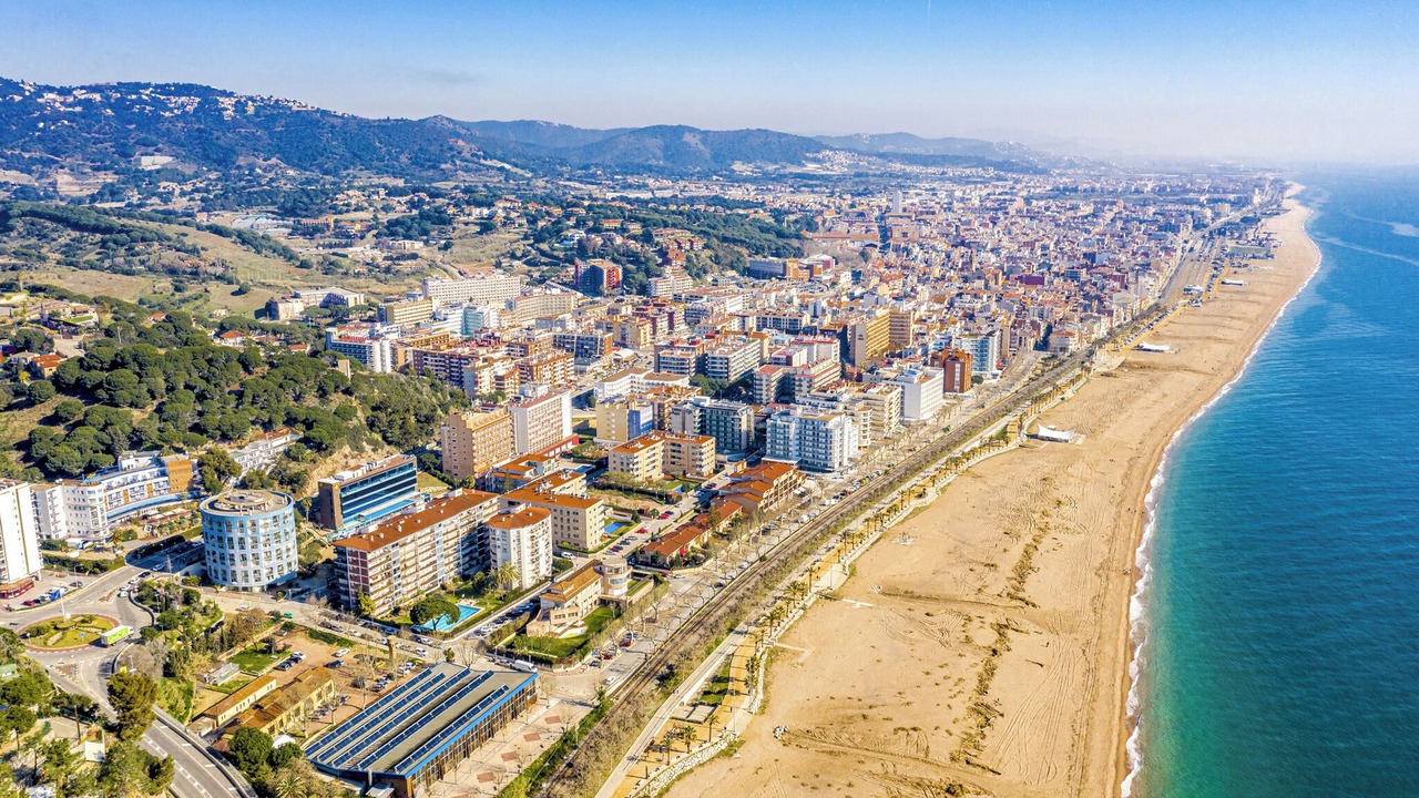 Photo of Outdoor in Calella
