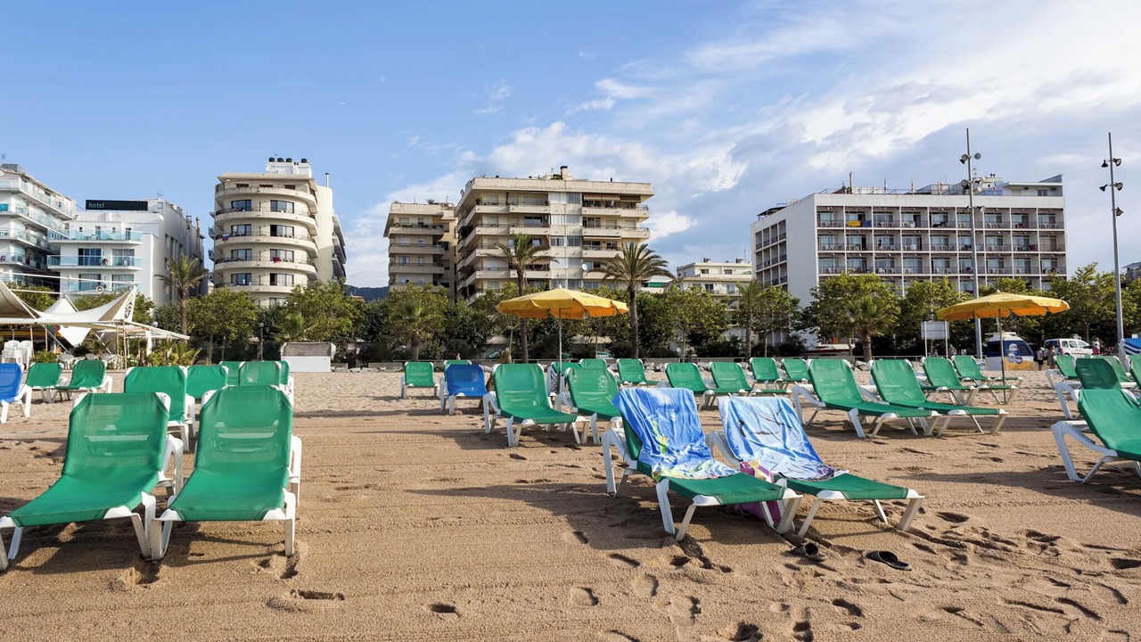 Photo of Others in Calella