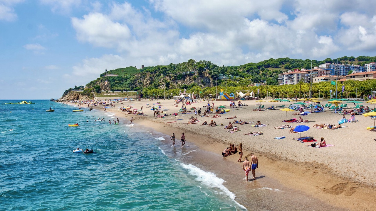 Photo of Others in Calella