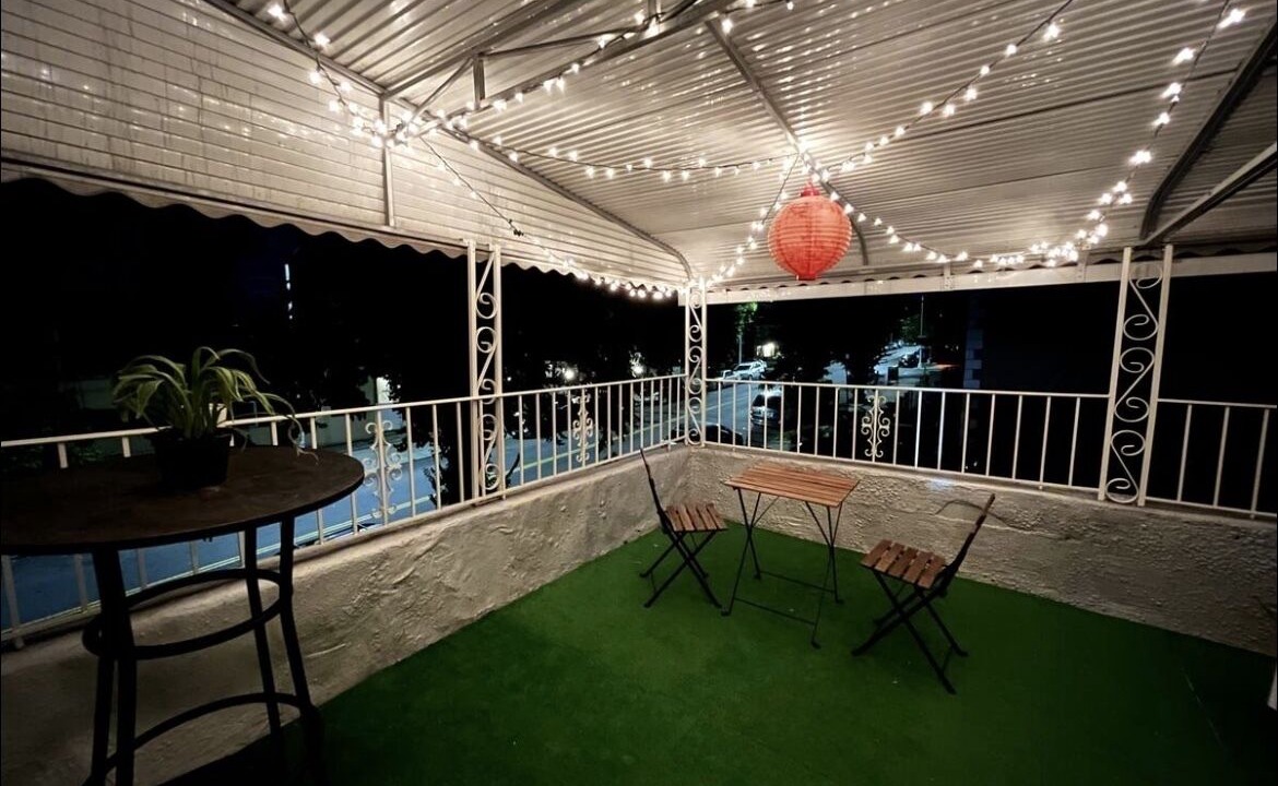 Photo of Outdoor in Ditmars Steinway