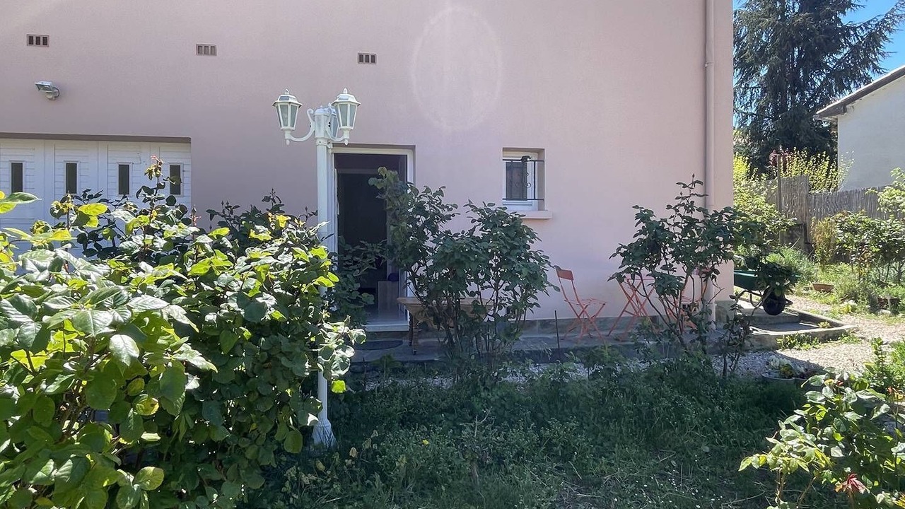 Photo of Outdoor in Vernet-les-Bains