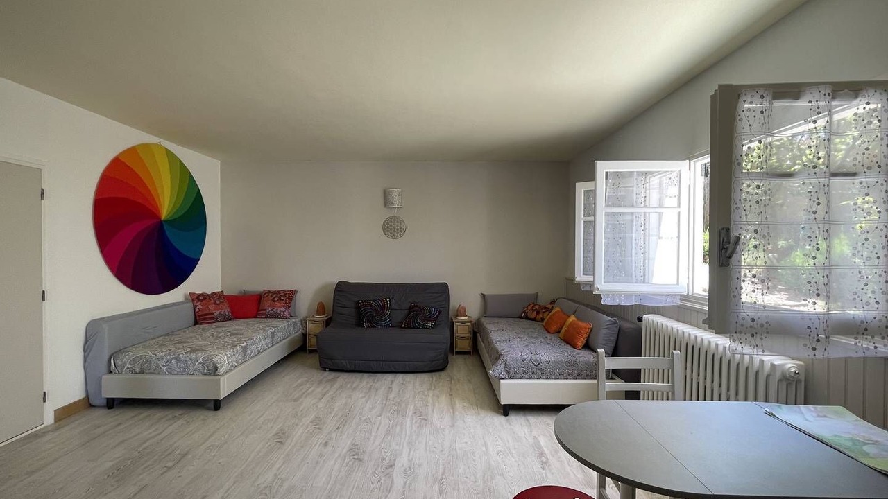 Photo of Livingroom in Vernet-les-Bains