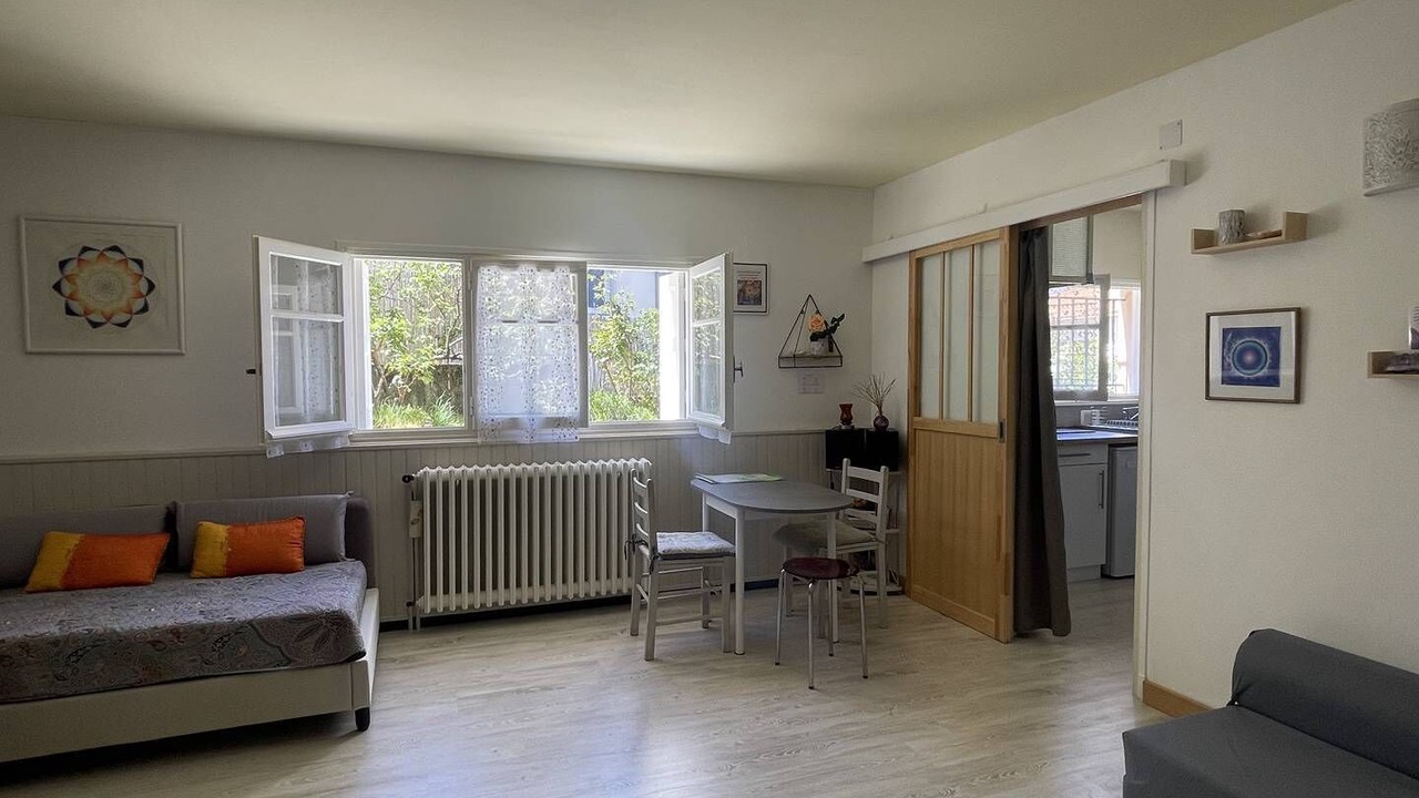 Photo of Livingroom in Vernet-les-Bains