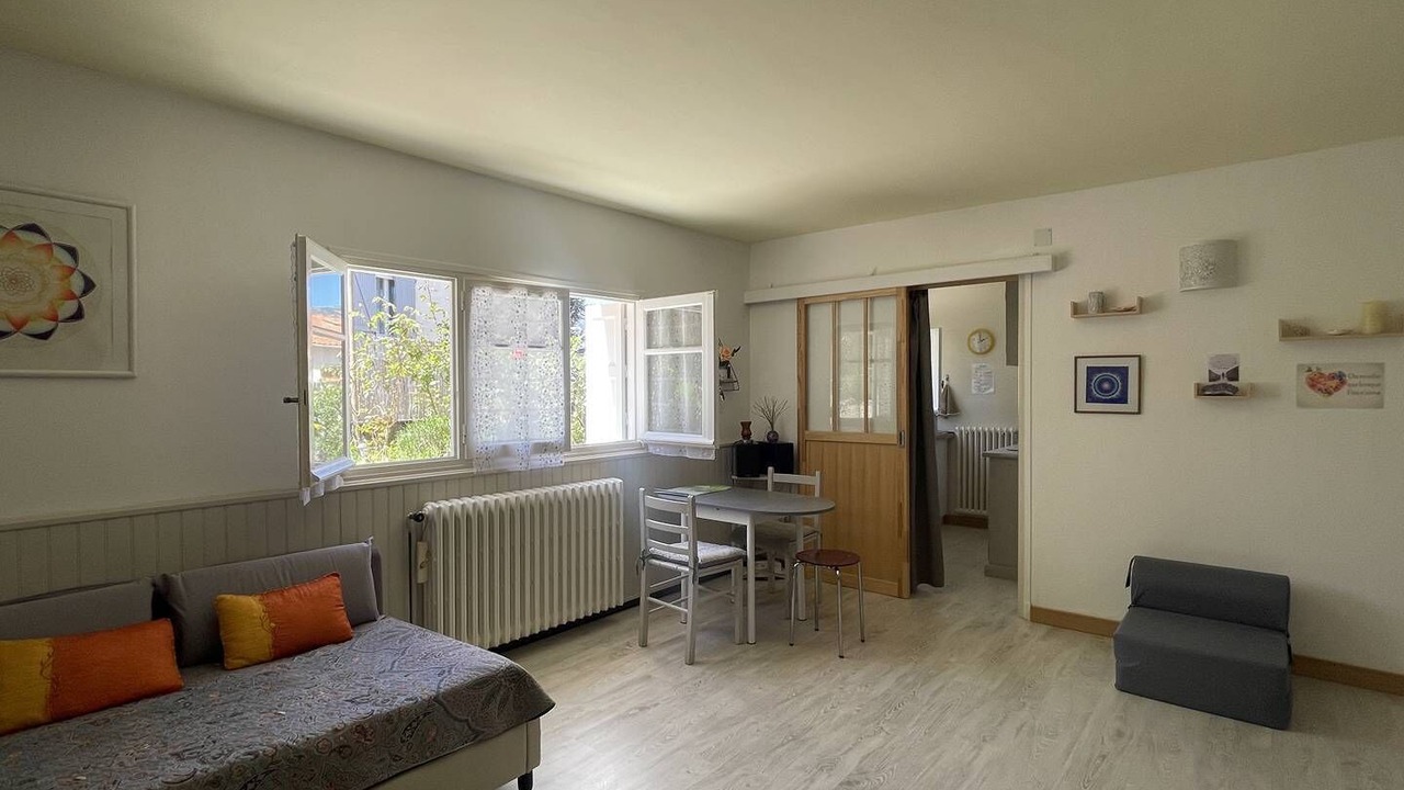 Photo of Livingroom in Vernet-les-Bains
