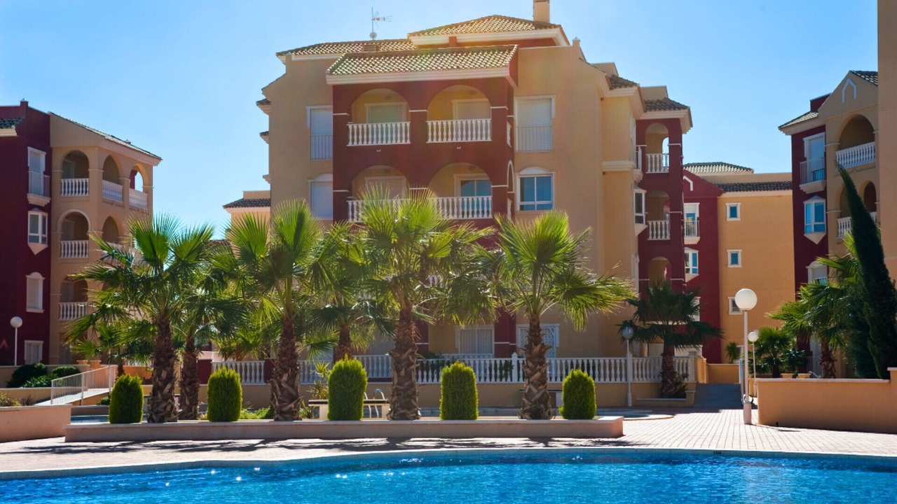 Photo of Outdoor in Los Alcazares