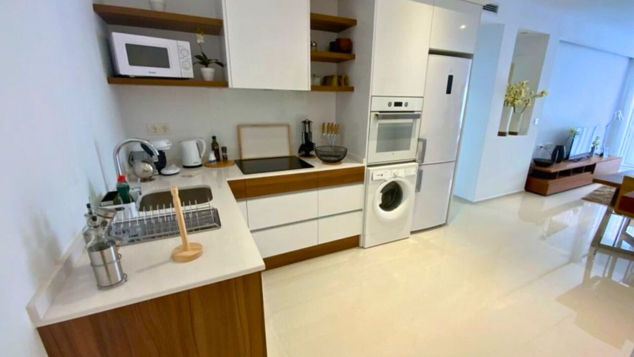 Photo of Kitchen in Los Alcazares