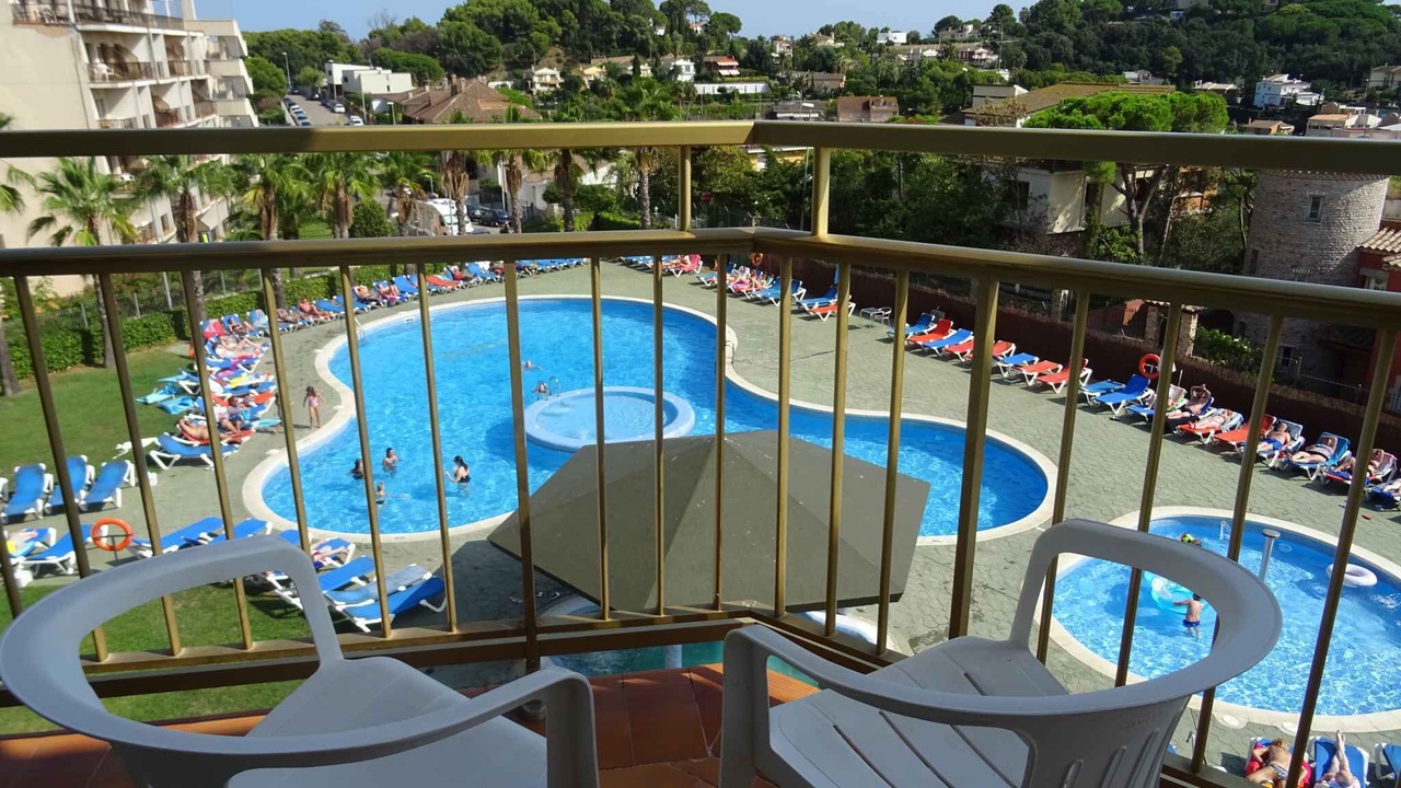 Photo of Outdoor in Lloret de Mar
