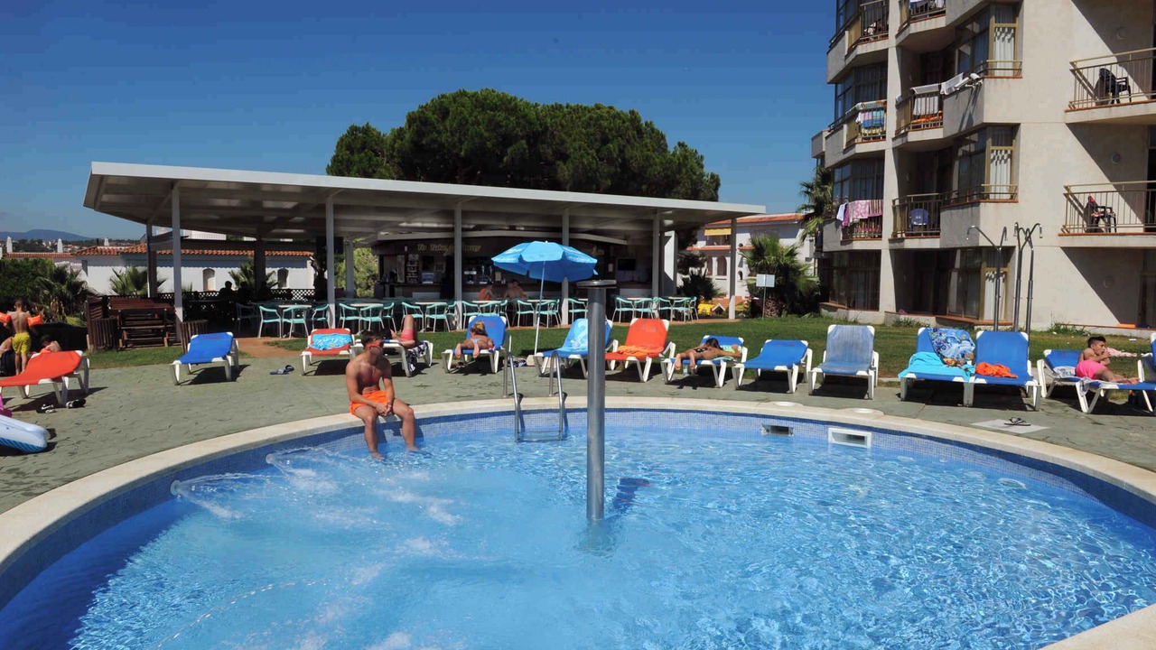 Photo of Outdoor in Lloret de Mar