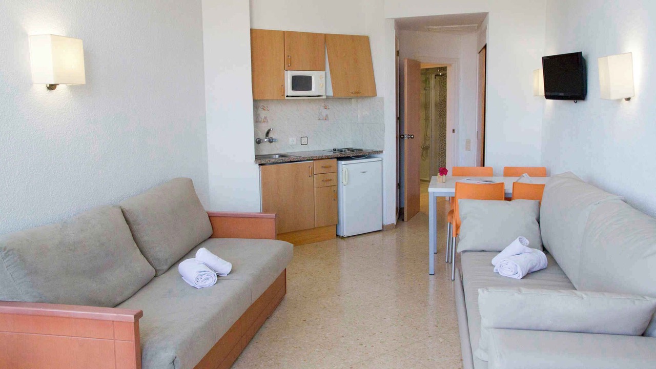 Photo of Livingroom in Lloret de Mar
