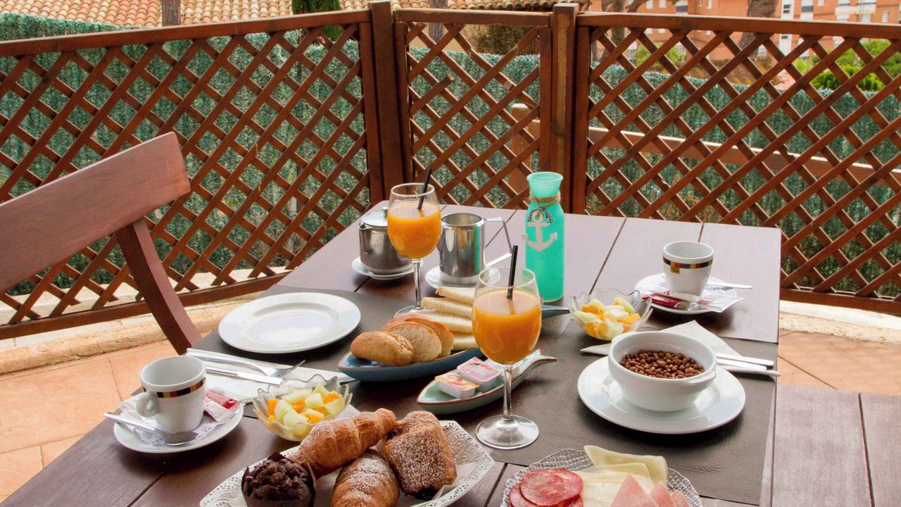Photo of Outdoor in Lloret de Mar
