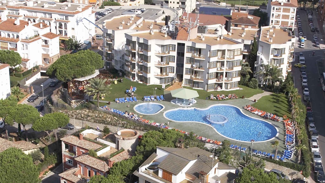 Photo of Outdoor in Lloret de Mar