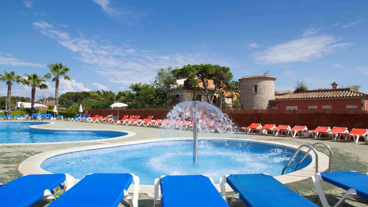 Photo of Outdoor in Lloret de Mar