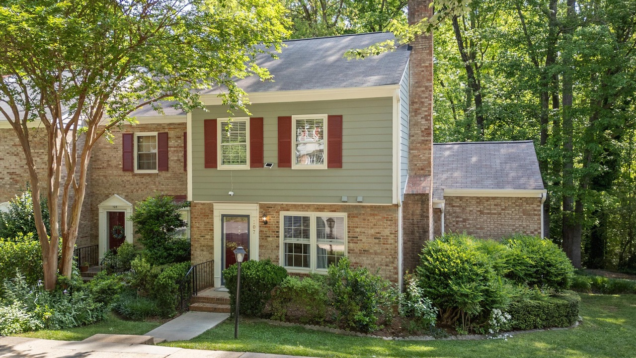 Photo of Outdoor in Cary