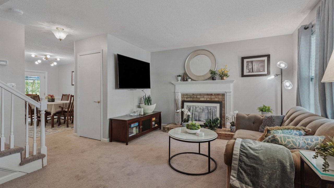 Photo of Livingroom in Cary