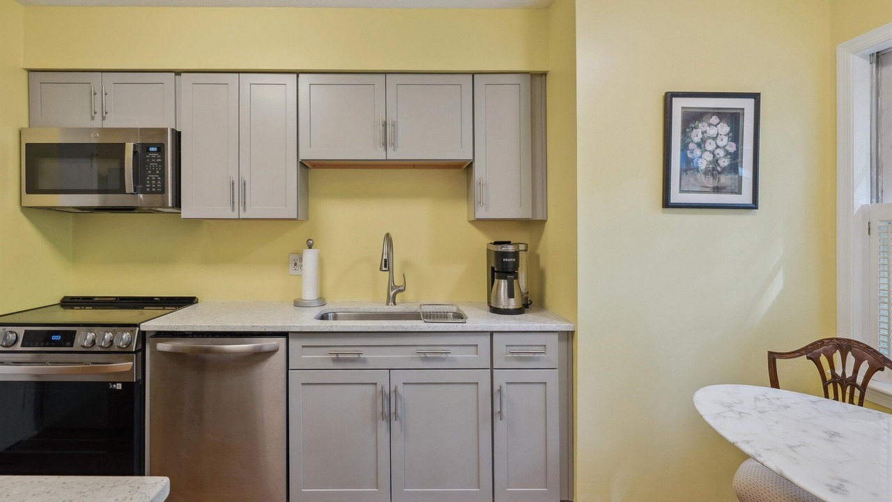 Photo of Kitchen in Cary