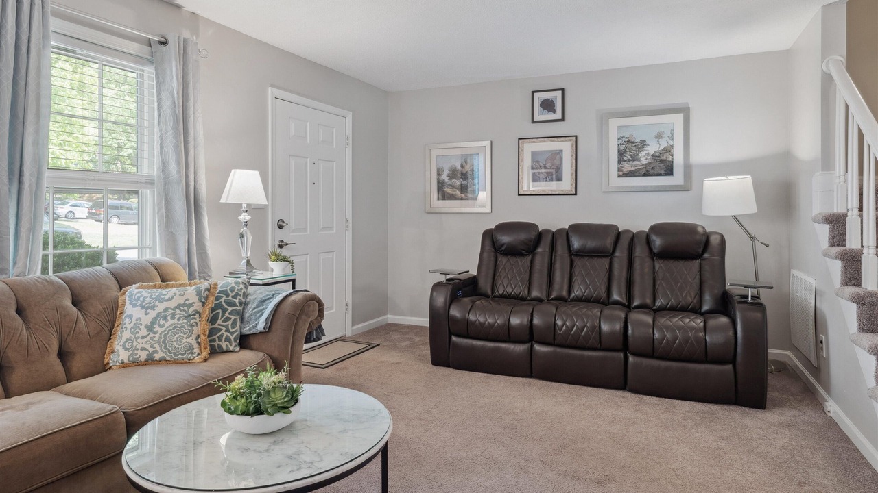 Photo of Livingroom in Cary