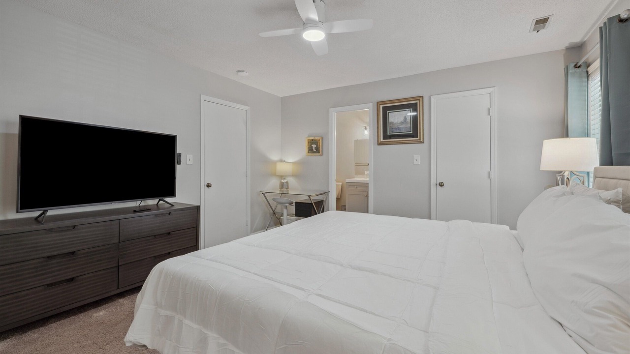 Photo of Bedroom in Cary