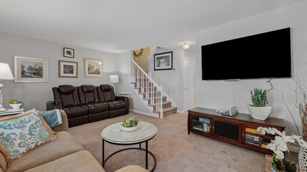 Photo of Livingroom in Cary