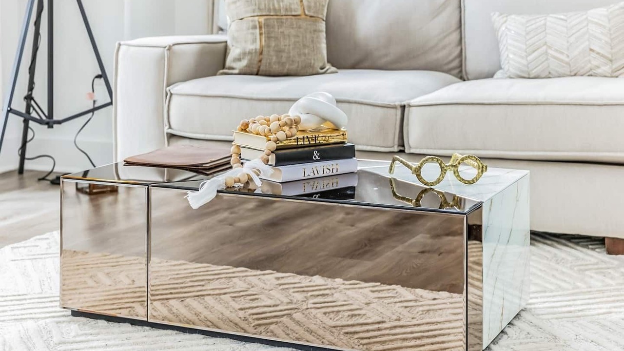 Photo of Livingroom in Downtown