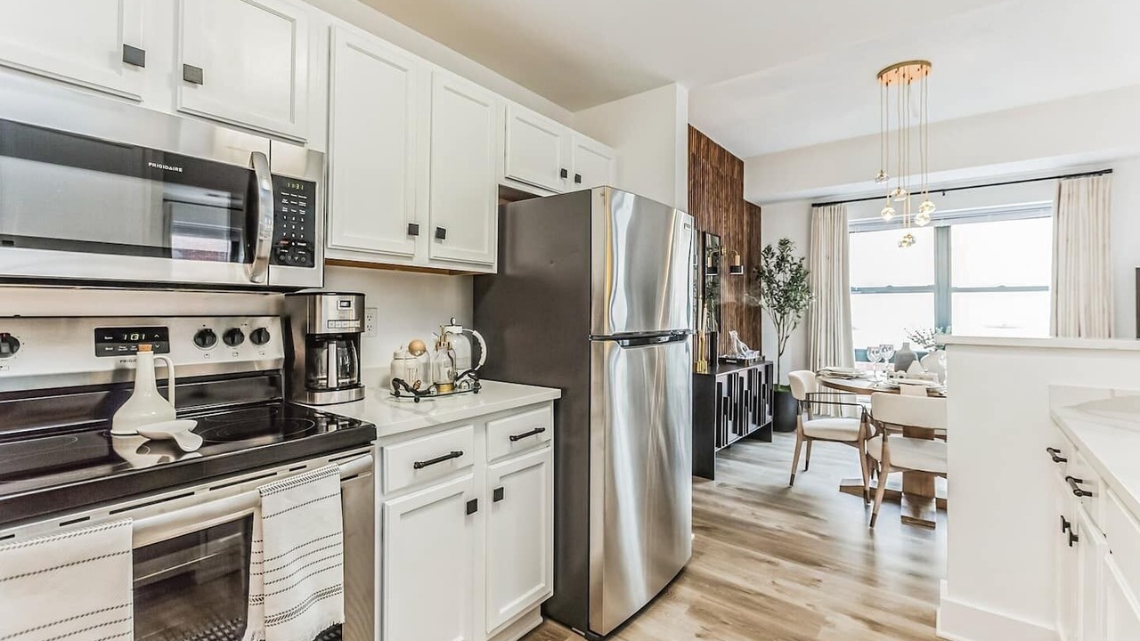 Photo of Kitchen in Downtown