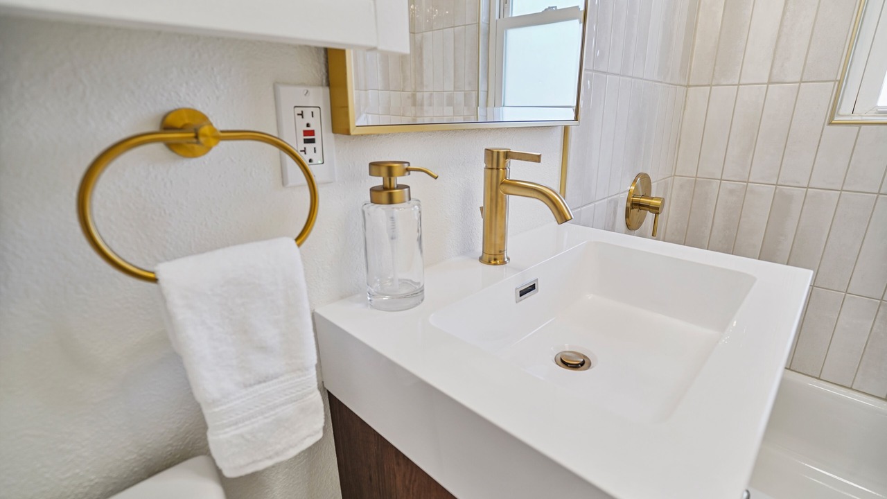 Photo of Bathroom in Topeka