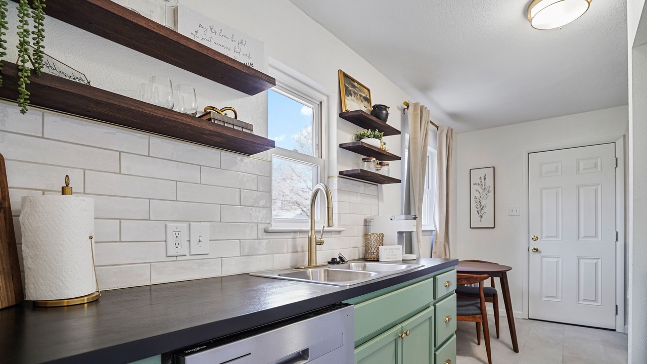 Photo of Kitchen in Topeka
