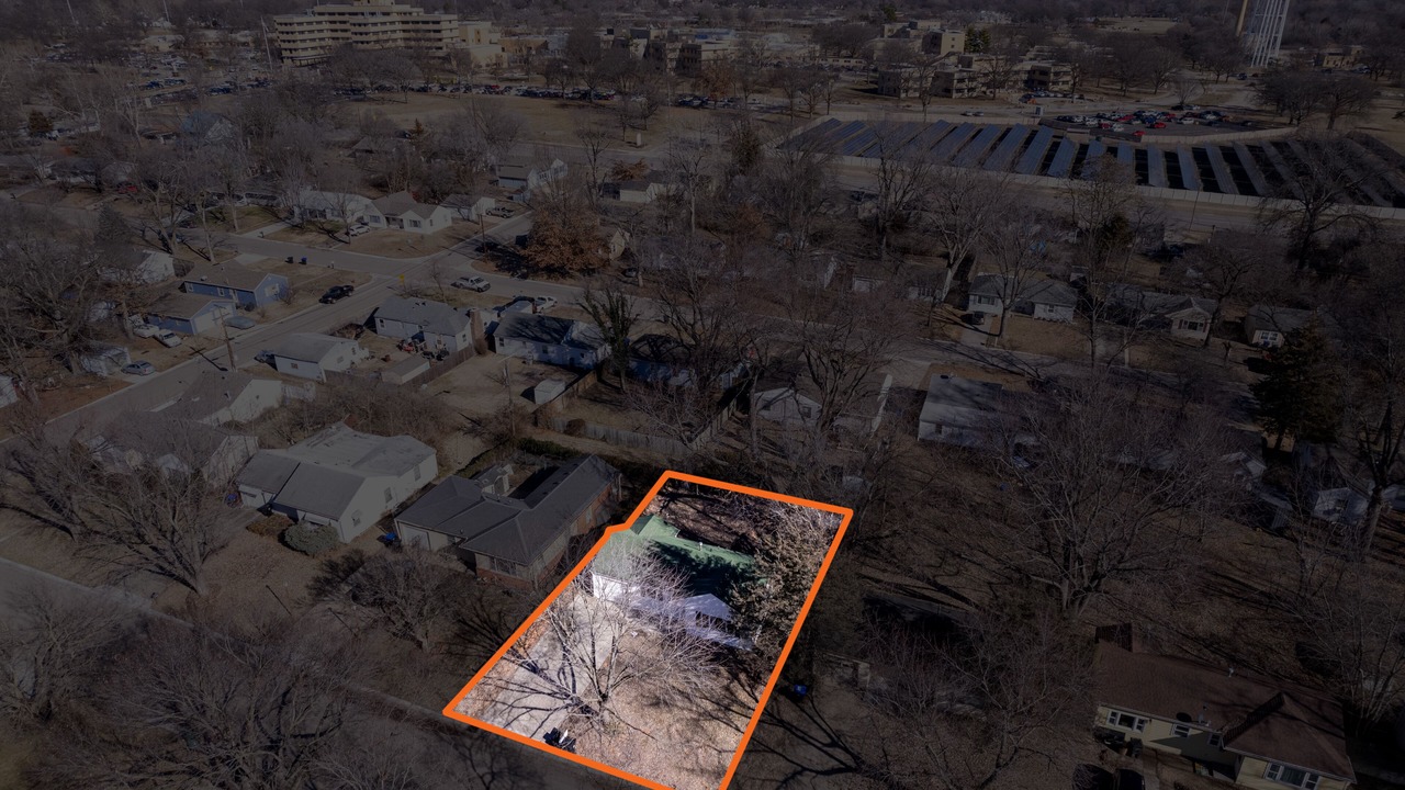 Photo of Outdoor in Topeka