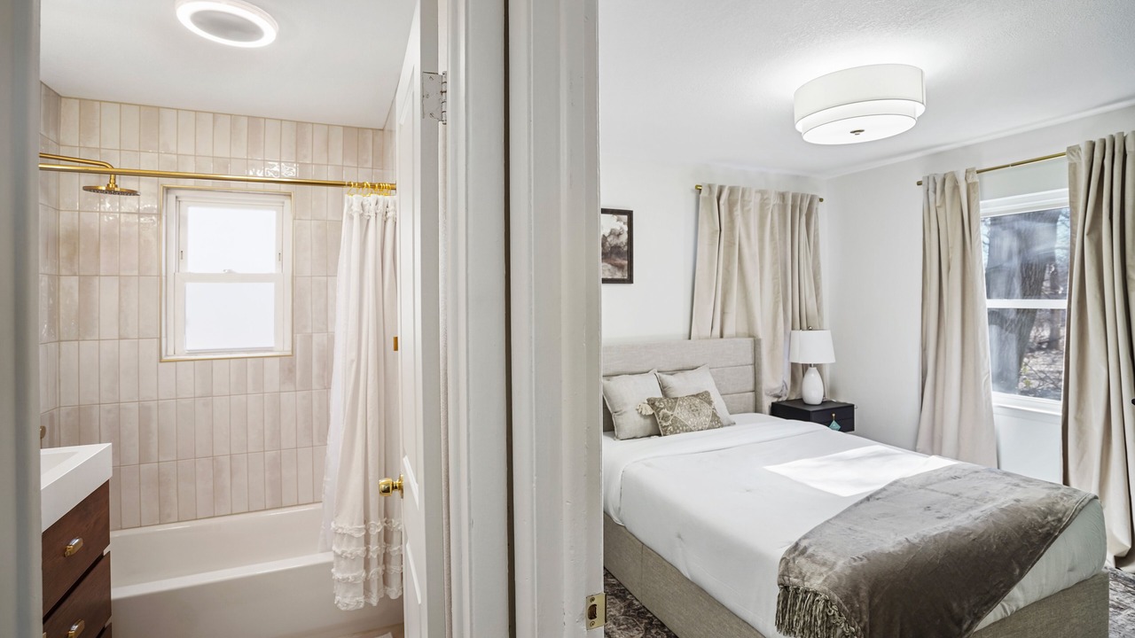 Photo of Bedroom in Topeka