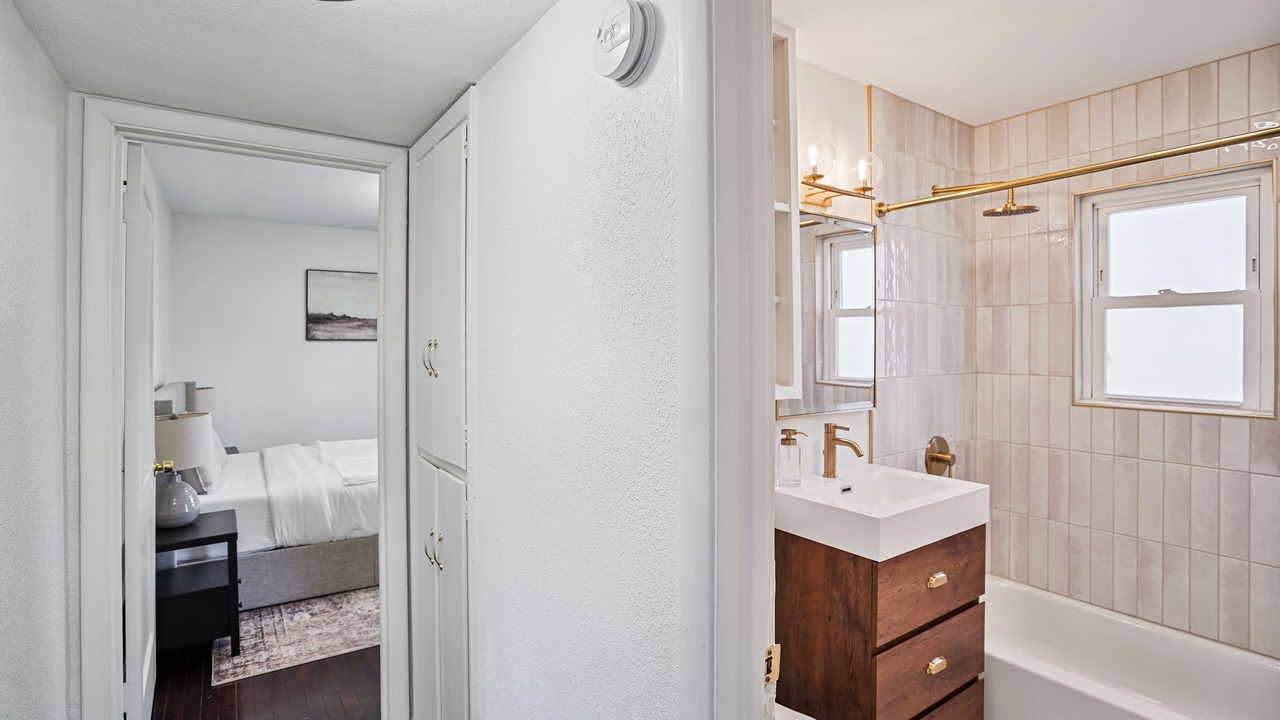 Photo of Bathroom in Topeka